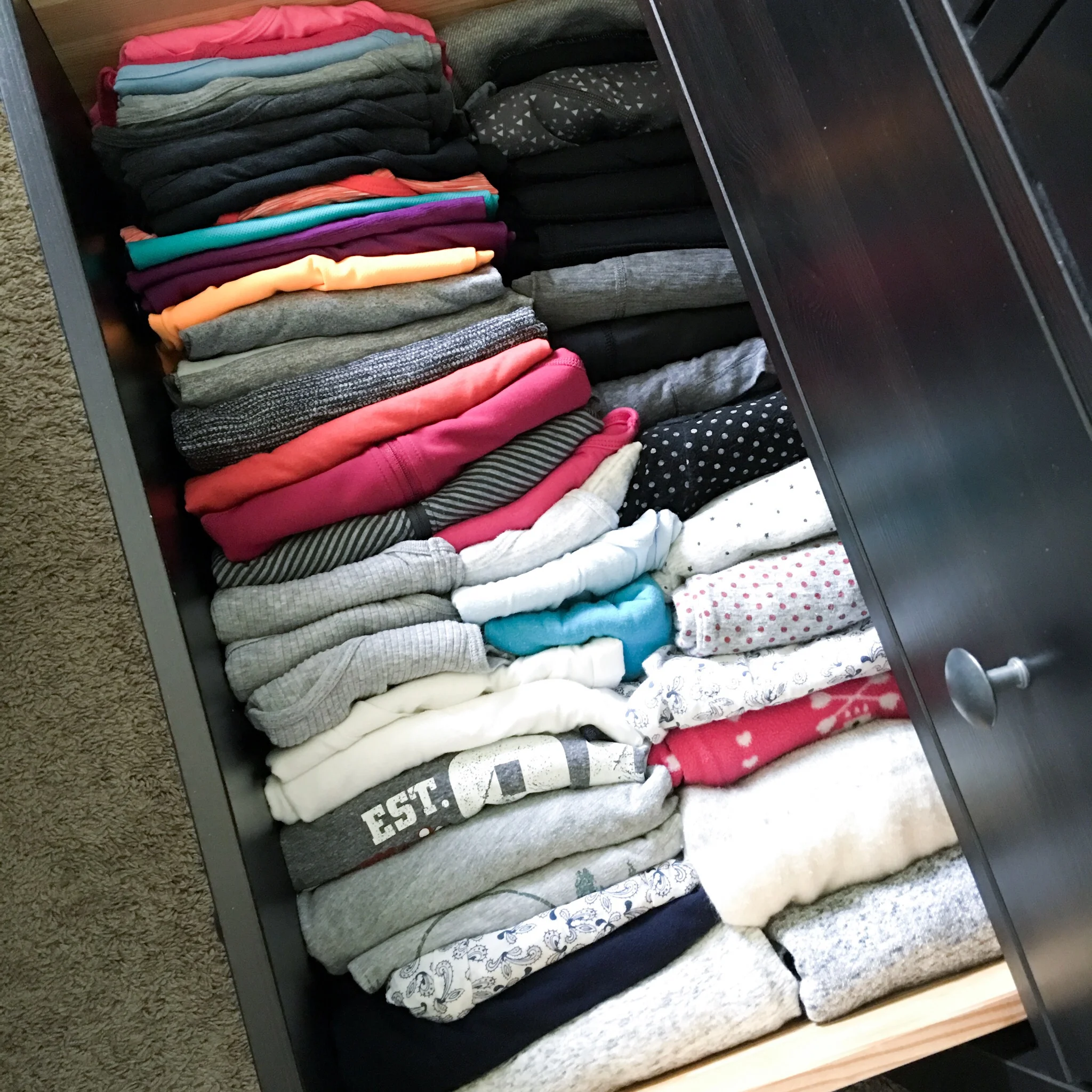 Hellooooo KonMari!!&nbsp;