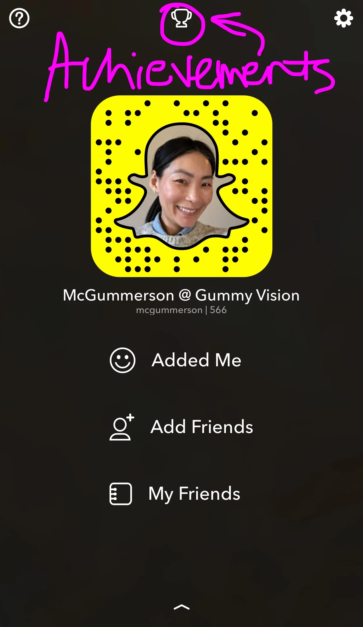 Snapchat Tutorial&nbsp;