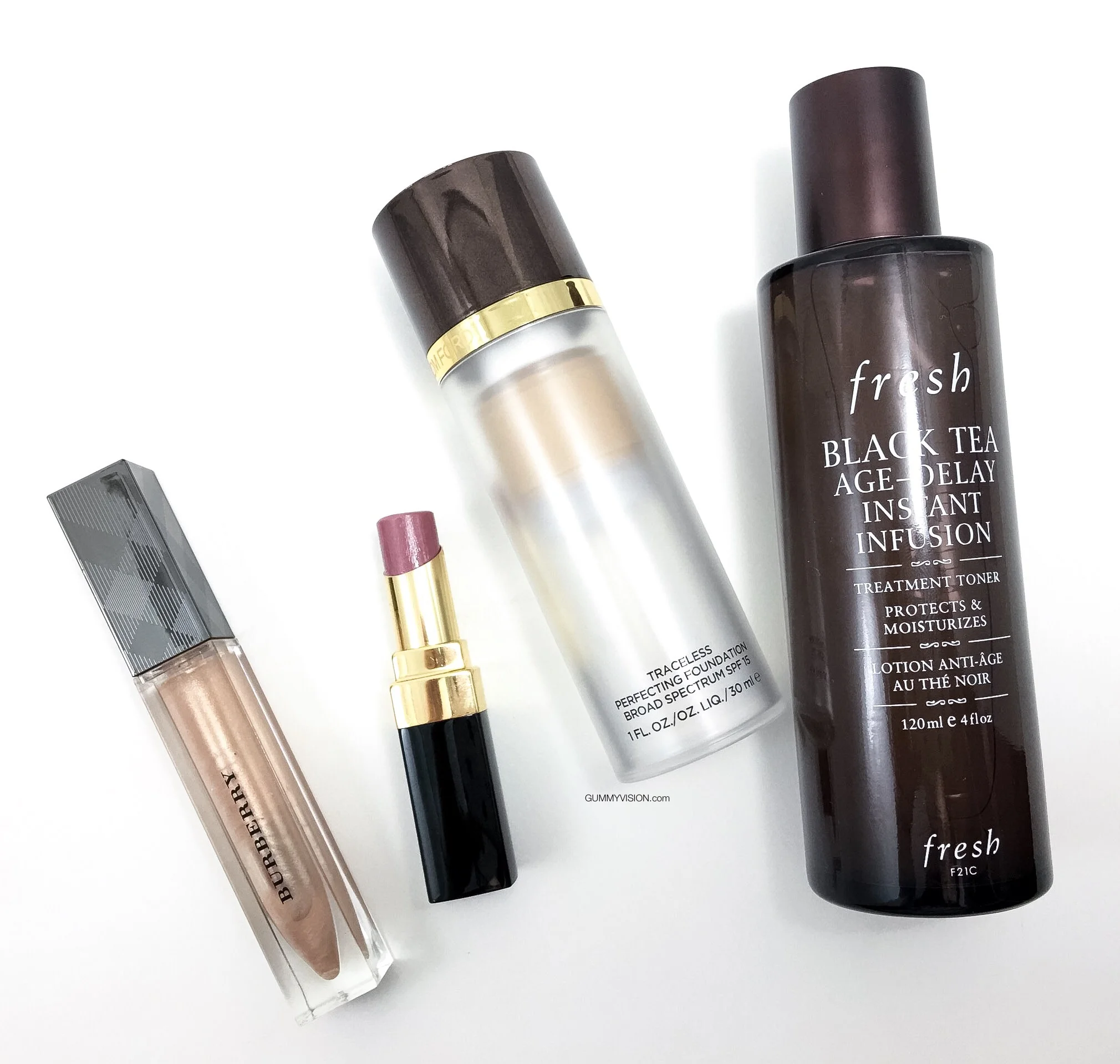 Empties 4th Quarter 2015