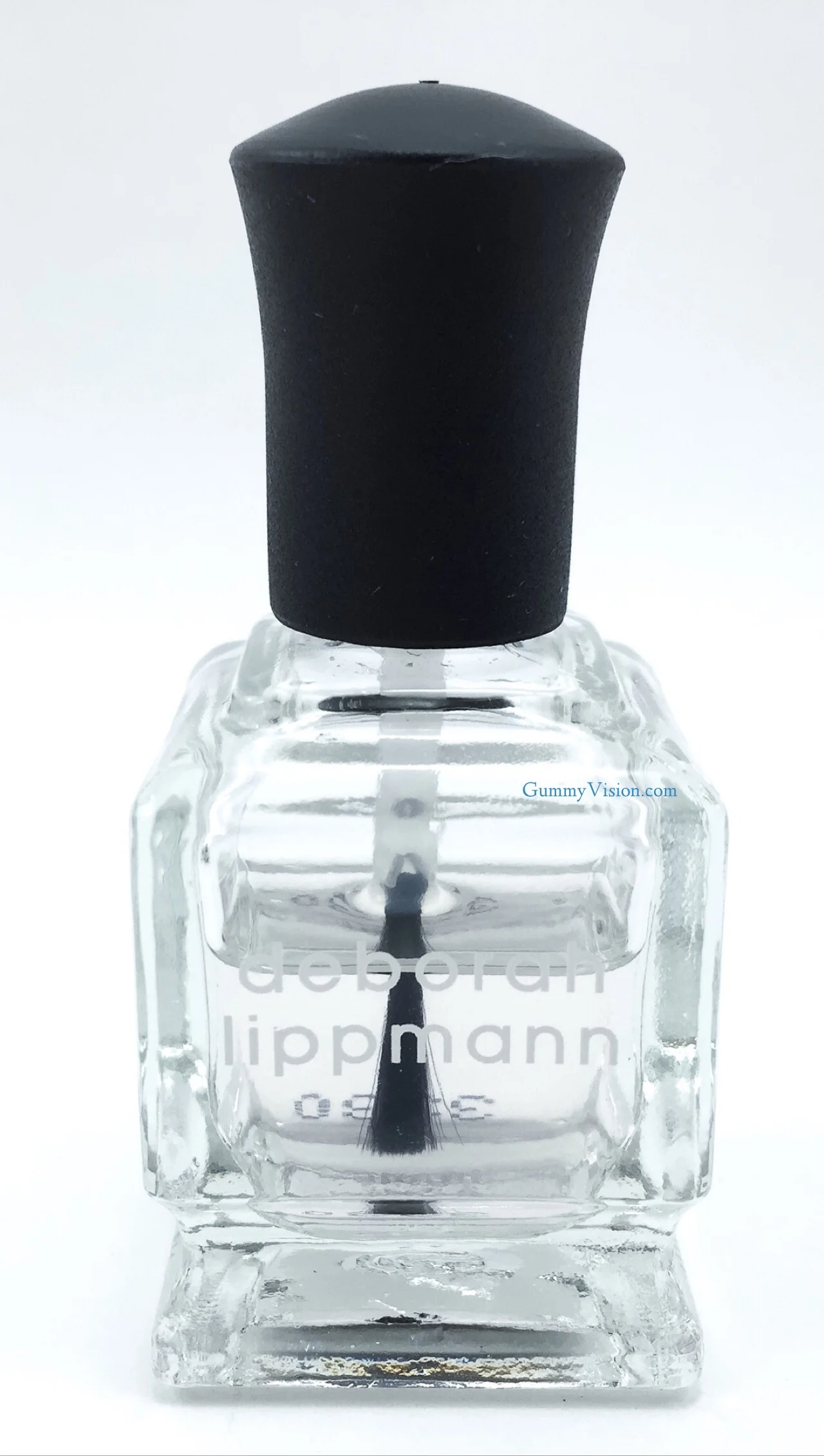 Deborah Lippmann Addicted To Speed - www.gummyvision.com