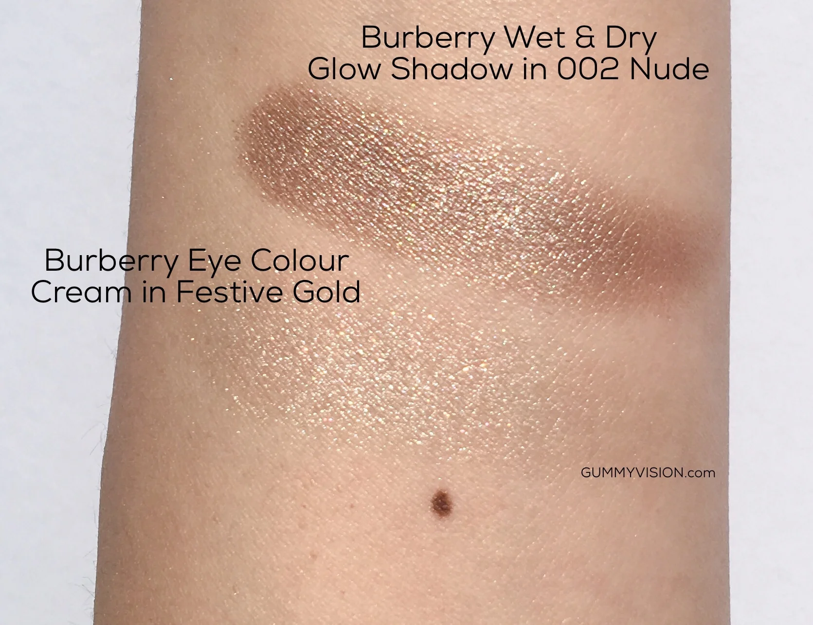 SHADOW -Makeup Collection: April 2016