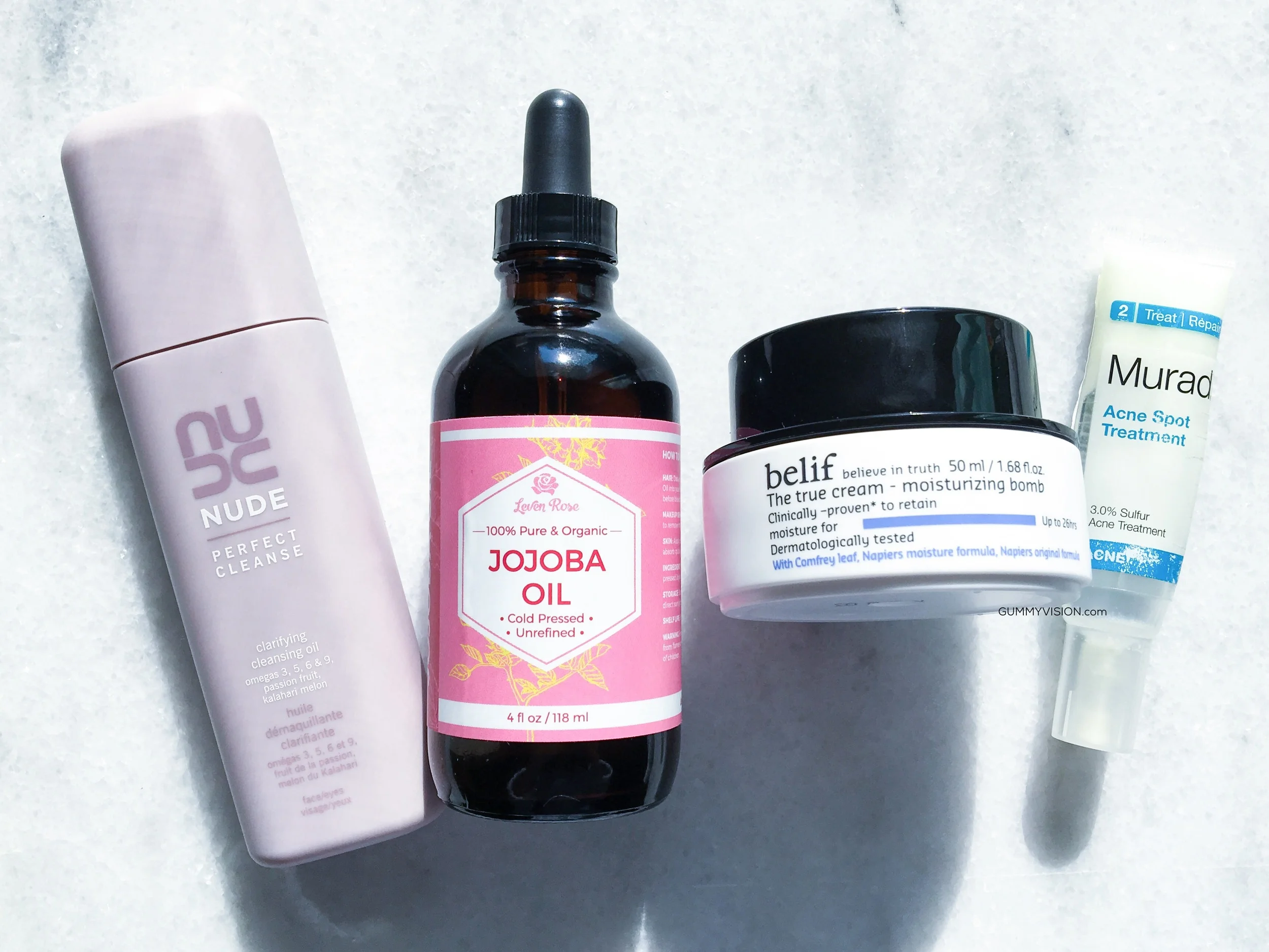 Skincare Routine IV: Skincare During BBL