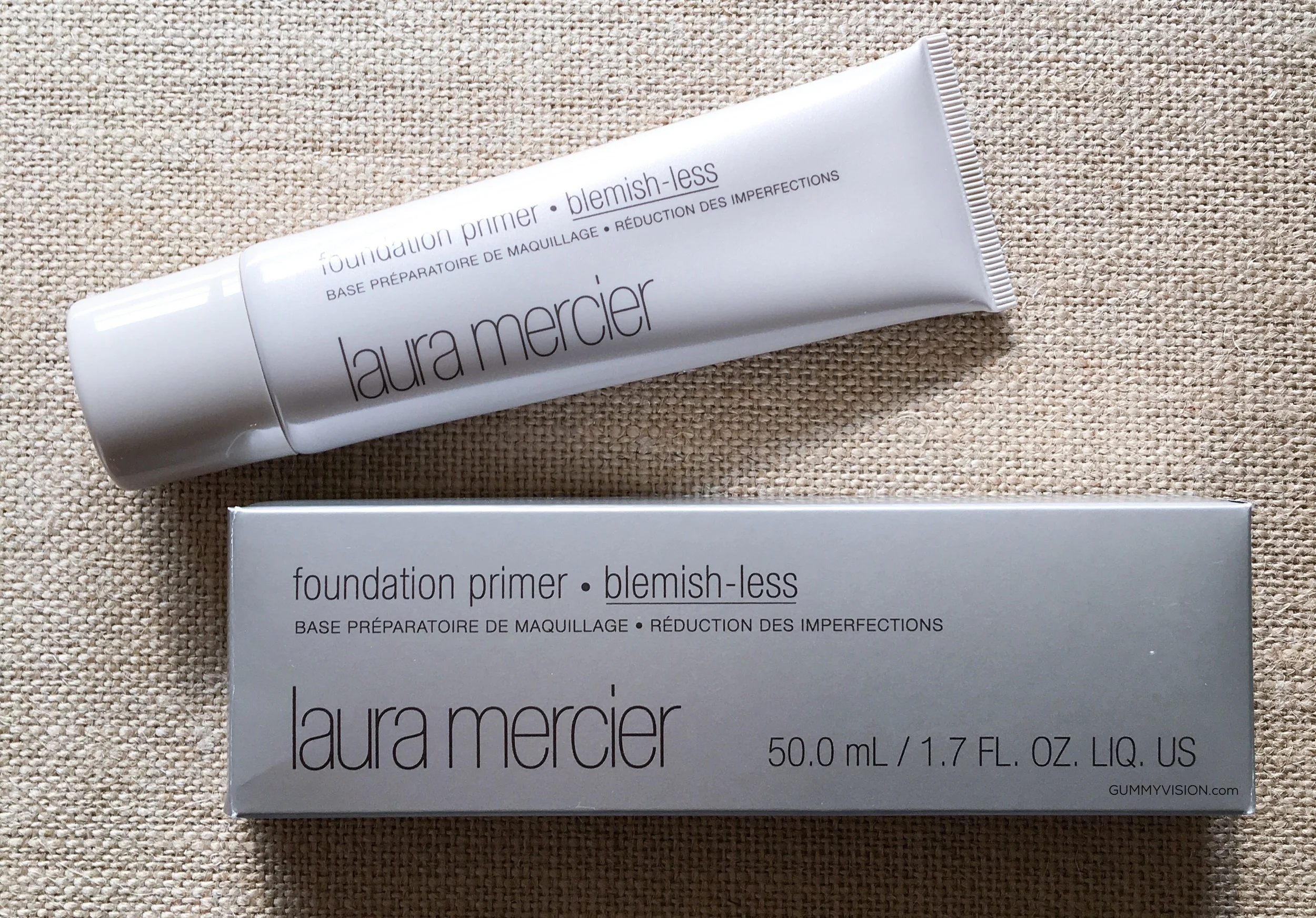Laura Mercier Foundation Primer Blemish-less