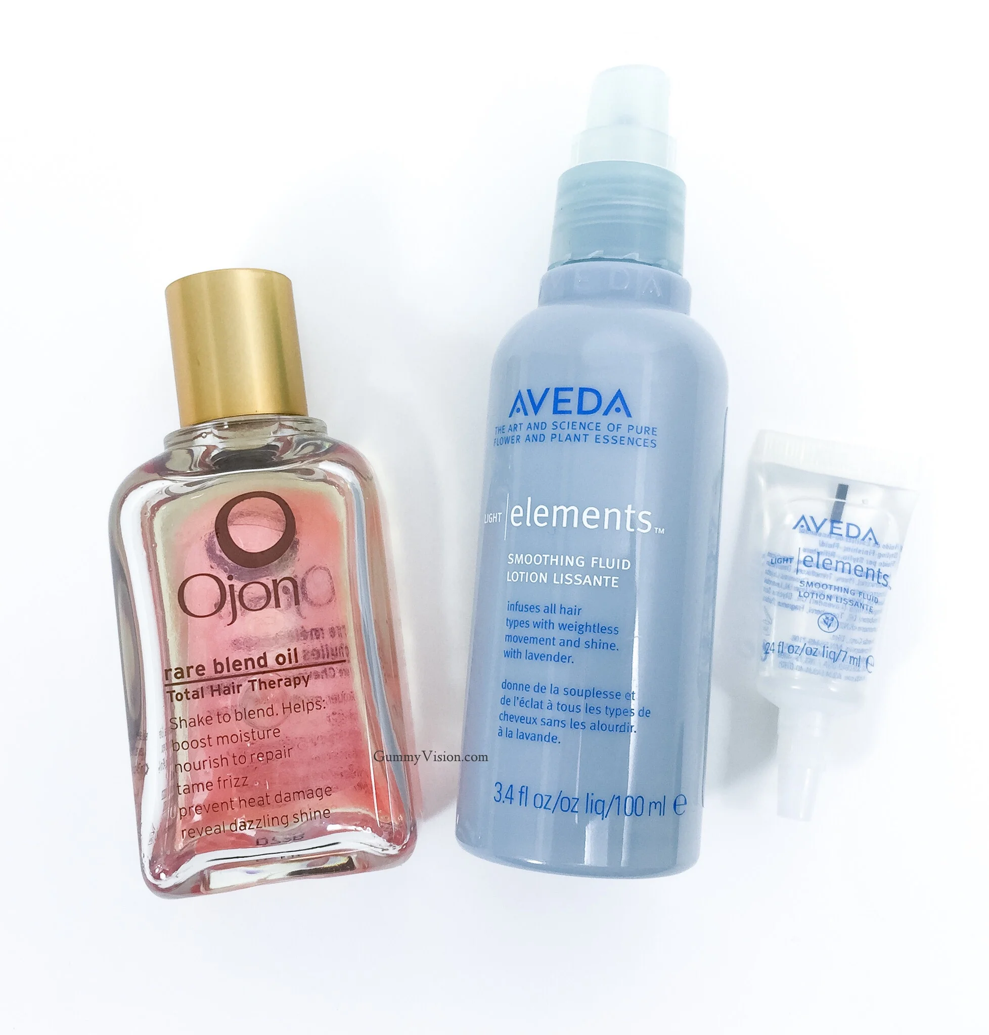 Empties: February 2015 - gummyvision.com