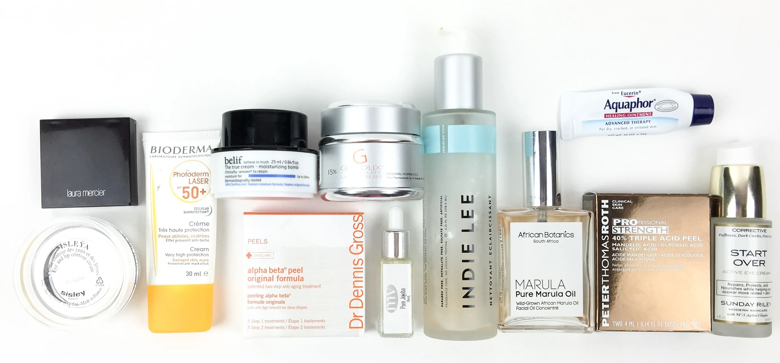 Empties 4th Quarter 2015&nbsp;
