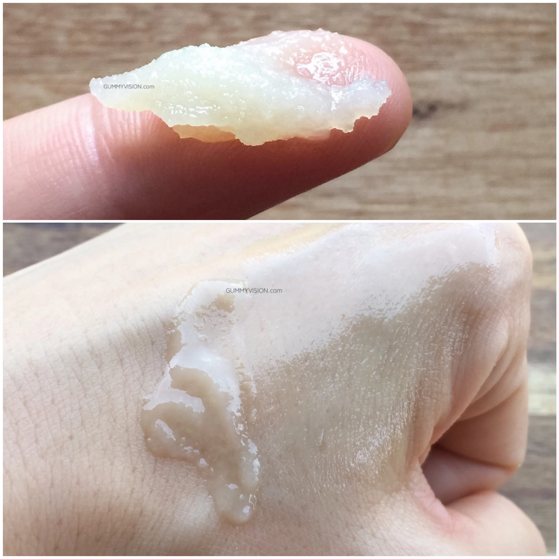  African Botanics Marula Intense Skin Repair Balm - gummyvision.com