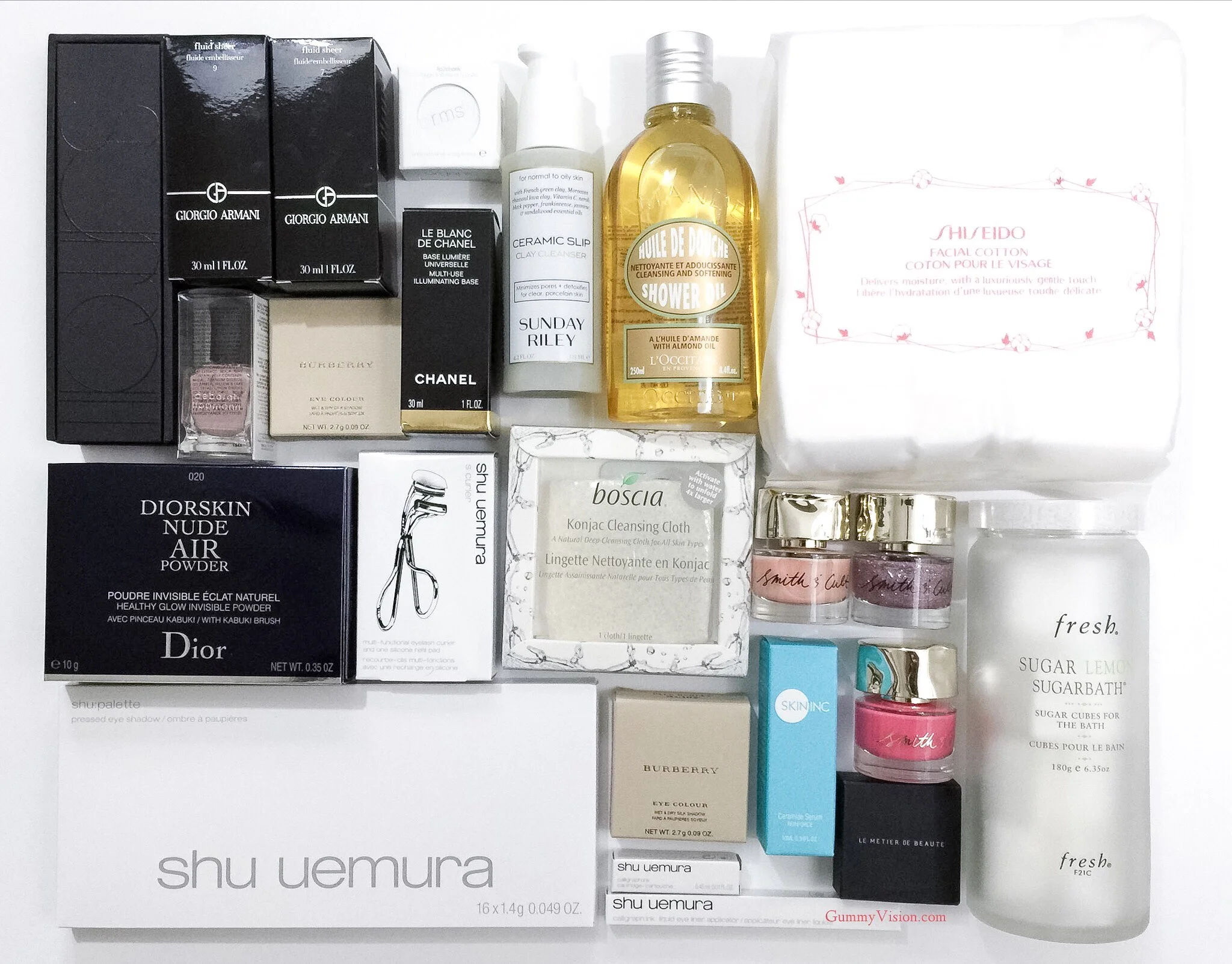 New In: March 2015 - gummyvision.com