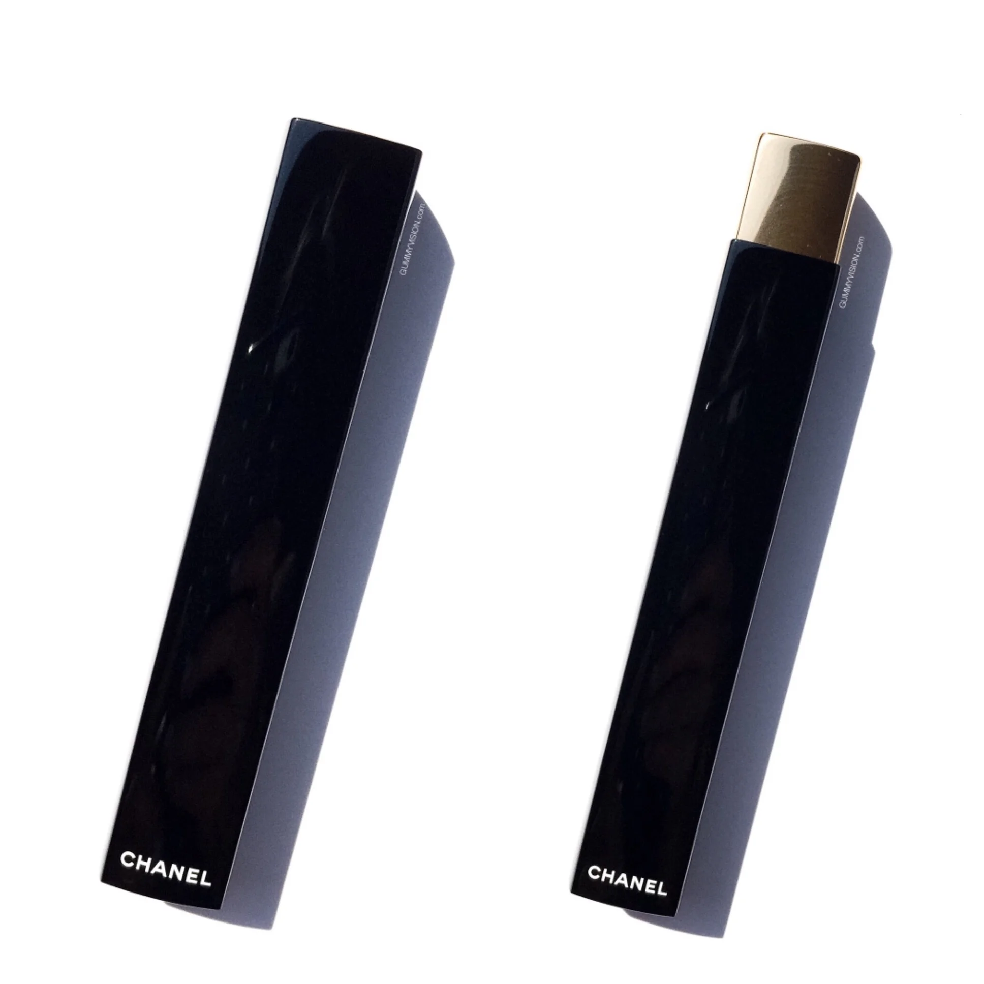 Chanel Rouge Allure Colour &amp; Shine Lip Gloss in 17 Supreme - gummyvision.com