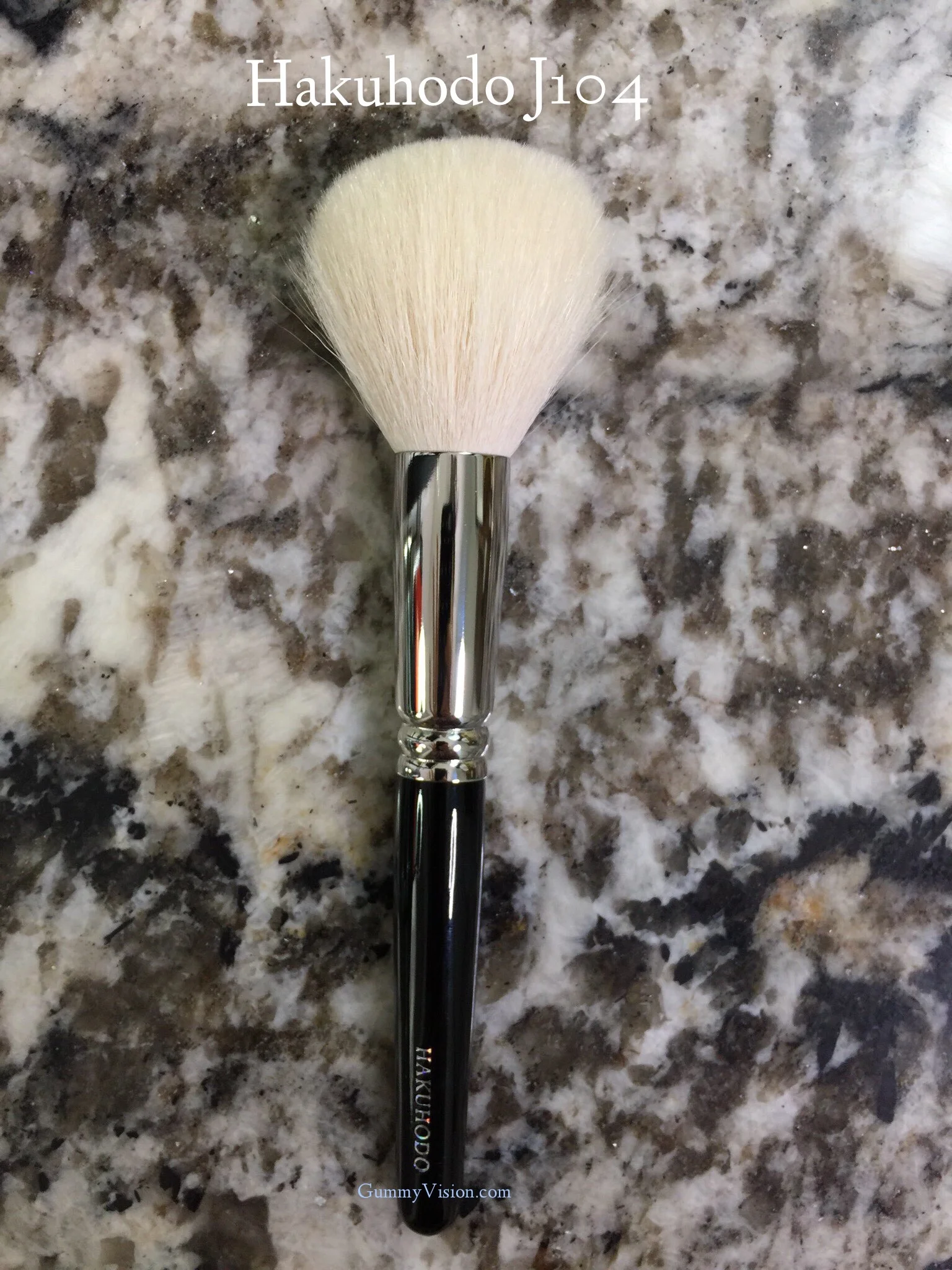 Most Used Brushes: May 2015 - gummyvision.com