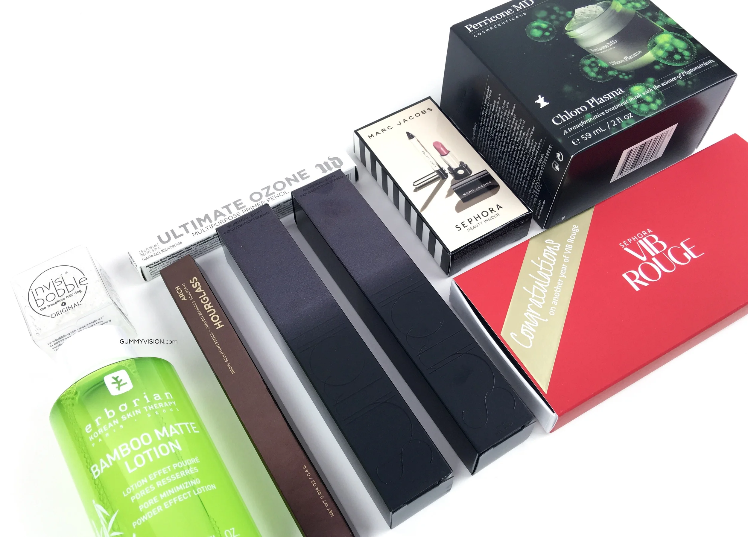 Sephora Sale Goodies: April 2016