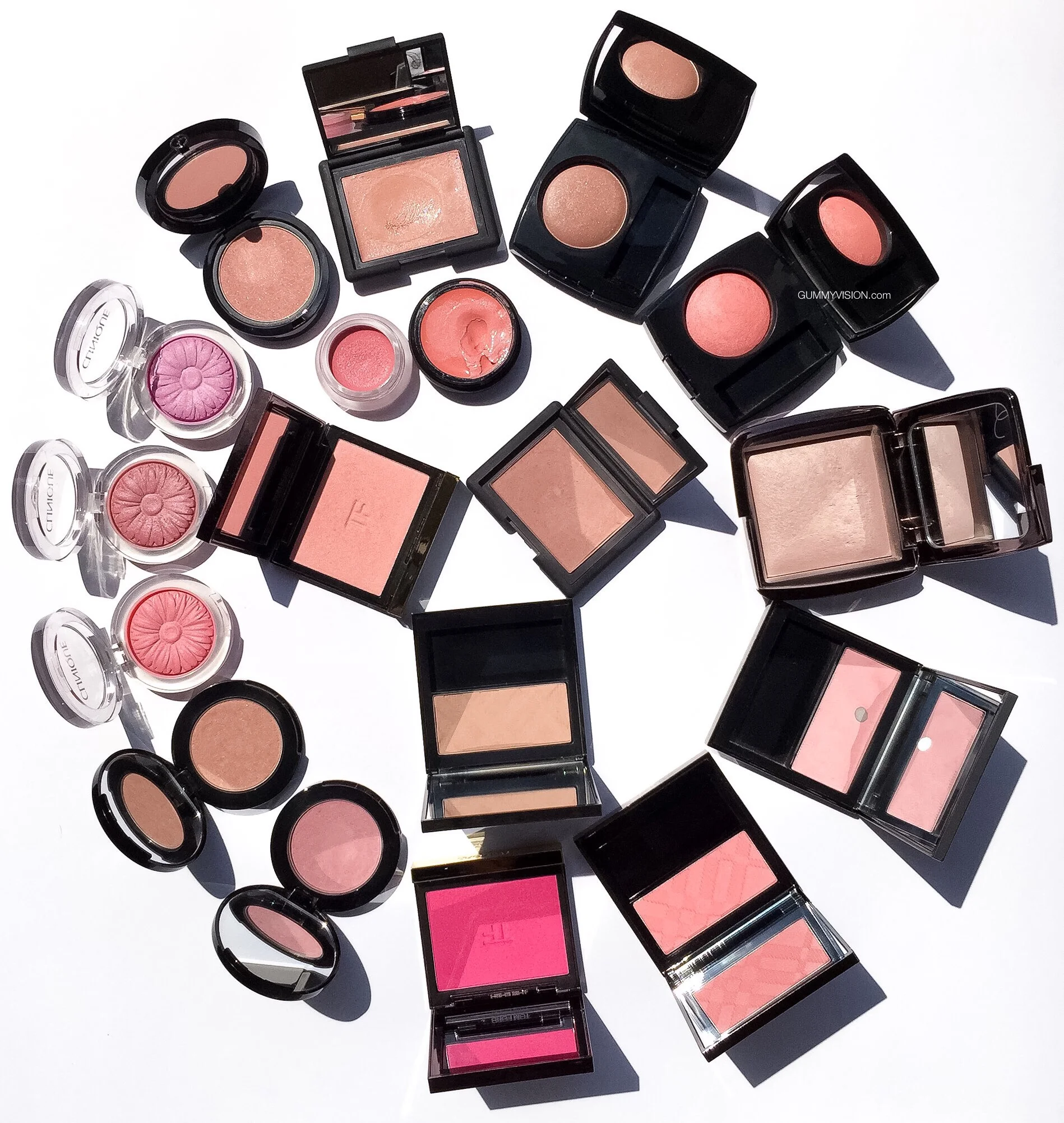 Addicted to Blush Tag - gummyvision.com