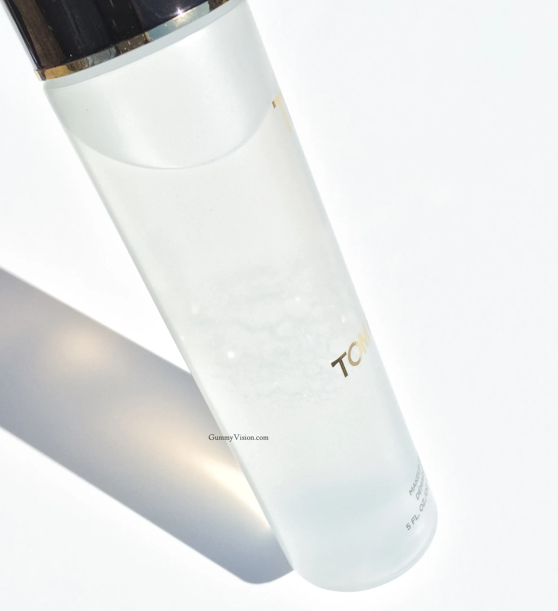 Tom Ford Makeup Remover - www.gummyvision.com
