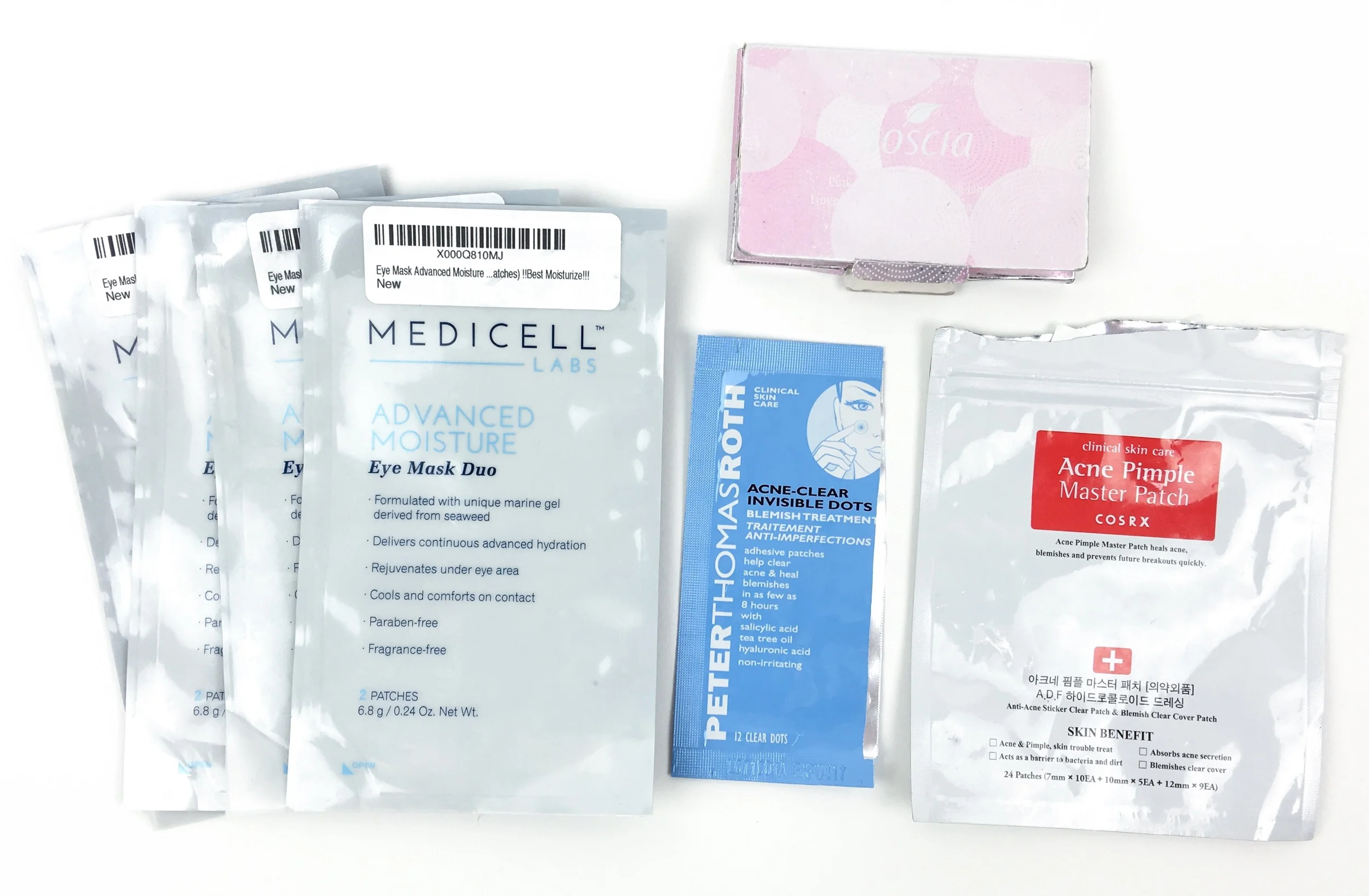Empties 4th Quarter 2015&nbsp;