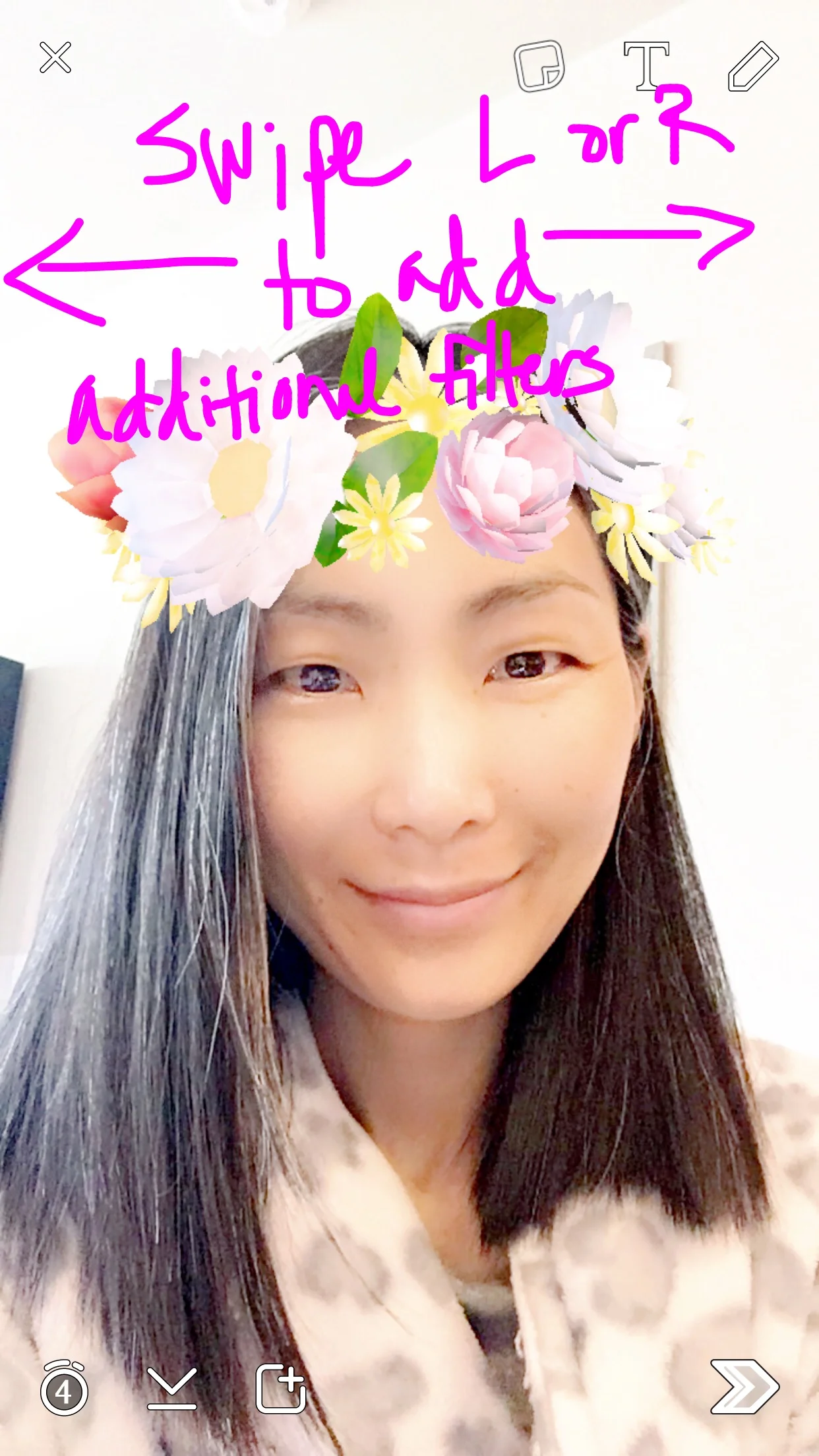 Snapchat Tutorial