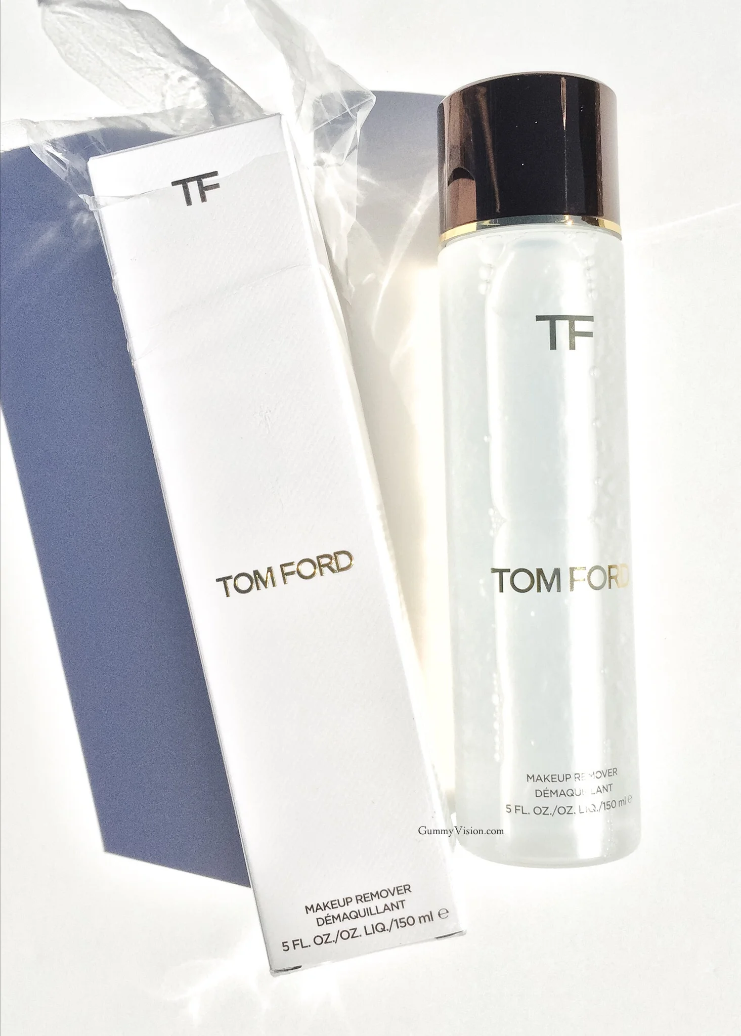 Tom Ford Makeup Remover - www.gummyvision.com