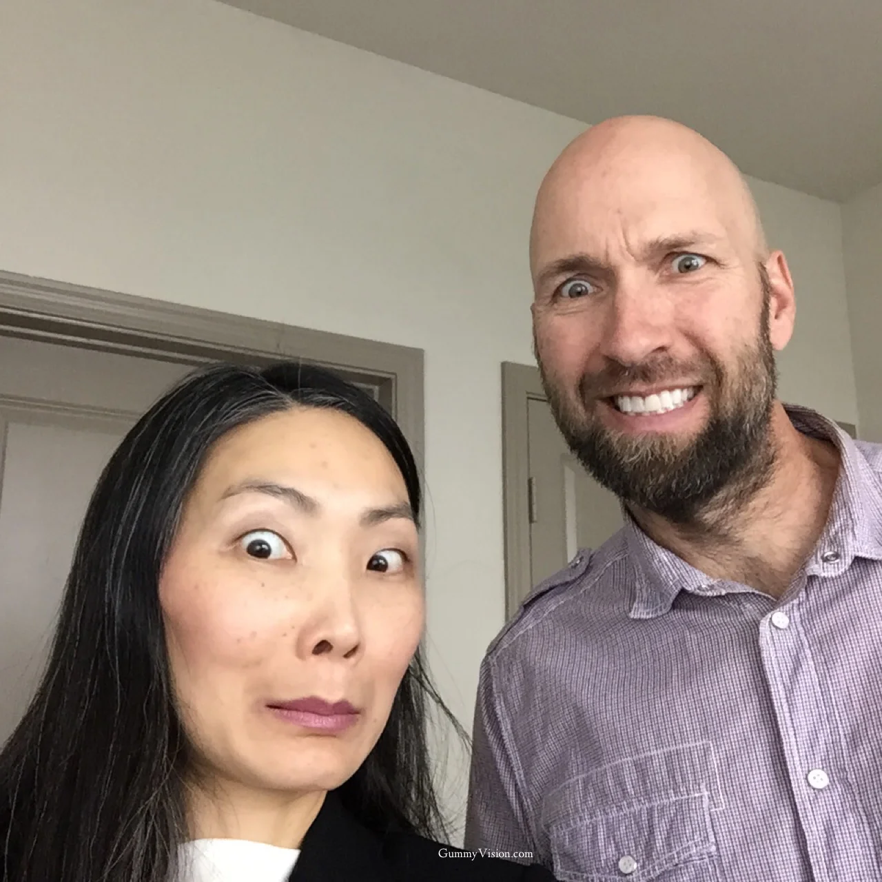 Me &amp; Mr. G - gummyvision.com