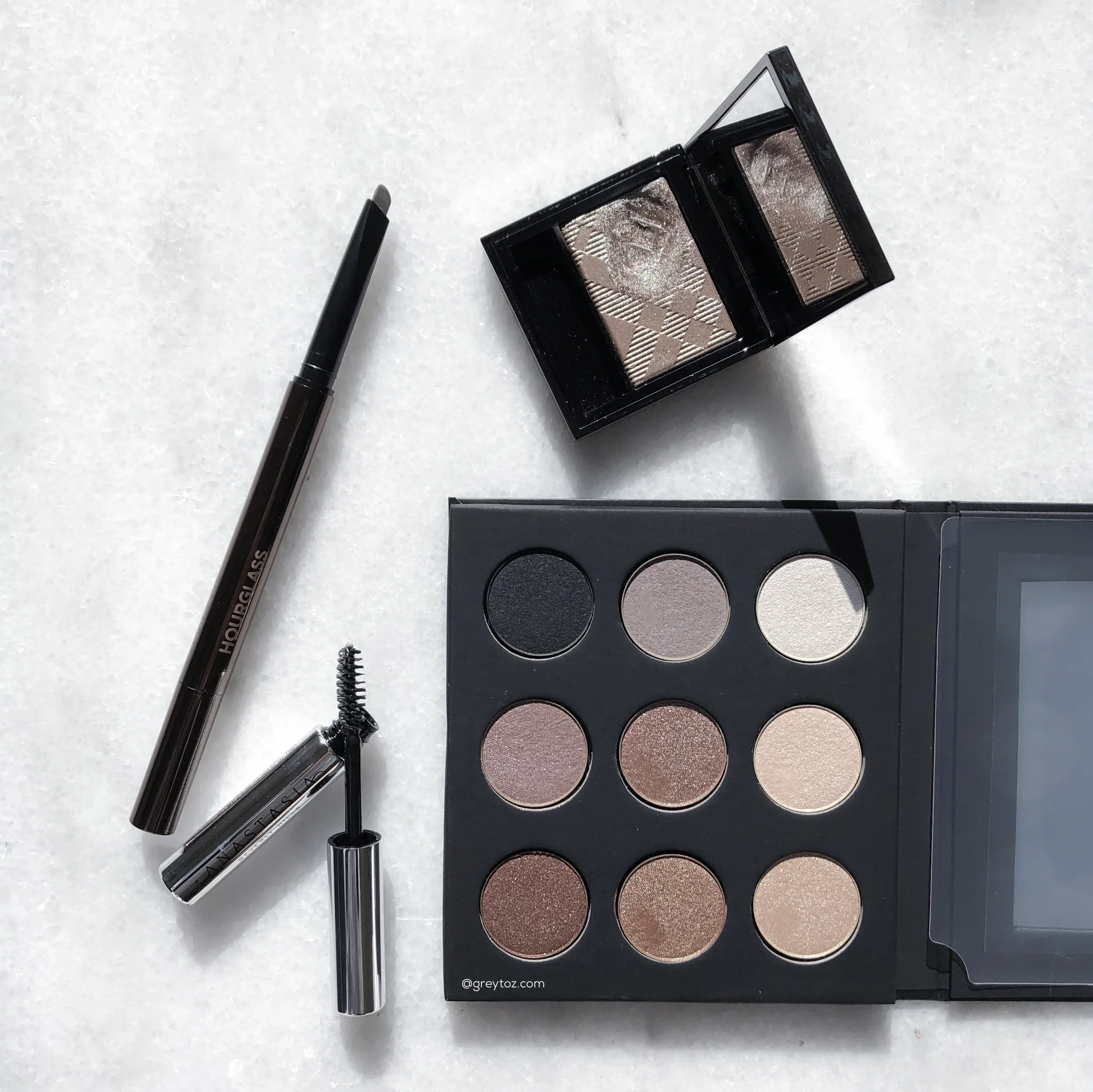 Makeup Collection: April 2018 - greytoz.com